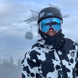 Meet your Posher, Jack